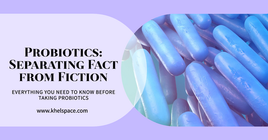 Should You Take Probiotics? Get the Facts Here!