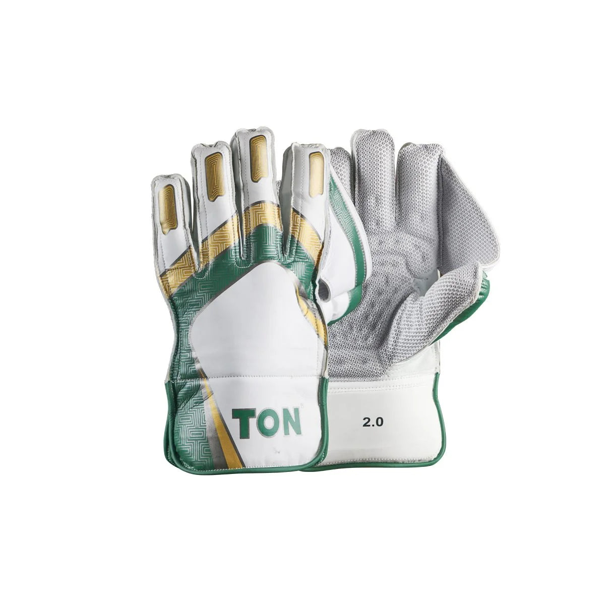 Ss ton wicket keeping gloves discount