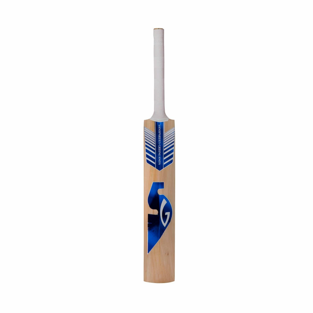 SG Boundary Classic Kashmir Willow Cricket Bat KHELSPACE
