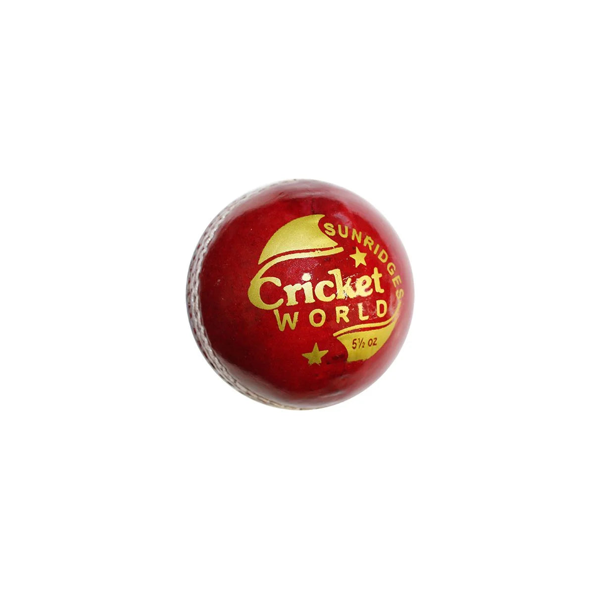 CR. WORLD 4 Pcs cricket ball (Pack of 1)