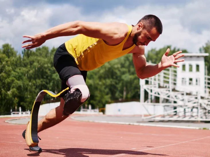 "Boosting Athletic Performance: The Impact of L-Arginine Supplements on Endurance and Cardiovascular Health"