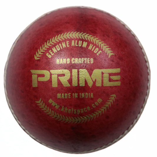 Which Cricket Ball is Best for Net Practice?