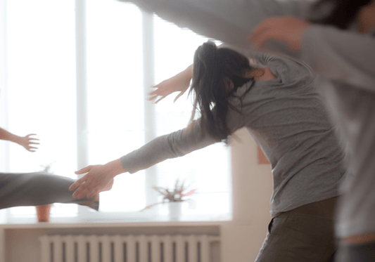 "Can Dance Movement Therapy Enhance Performance in Sports? Unveiling the Research-Based Potential Across Cricket, Football, Badminton, and More"