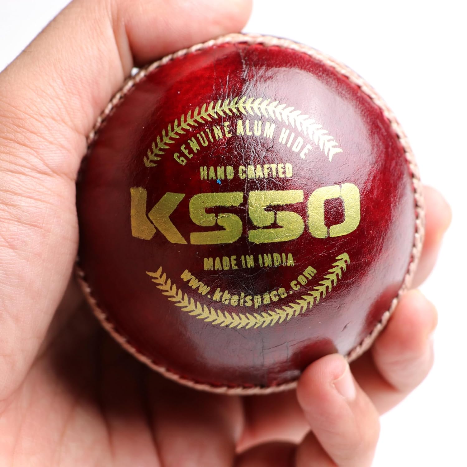 Don't Just Play. Dominate with the Khelspace KS-50