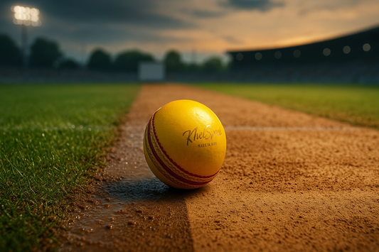 Pitch Conditions & Ball Behaviour: The Complete Guide for Players and Coaches