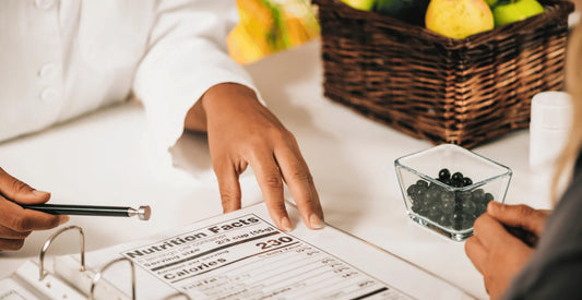 "Unlocking Weight Loss Plateaus: Insights from a Comprehensive Review of 50 Research Papers"