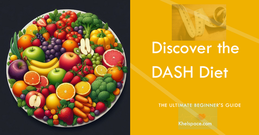 “Unlock Amazing Heart Health with These DASH Diet Tips”