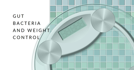 "Can Your Gut Bacteria Control Your Weight?"
