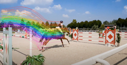 Title: Revolutionizing Object Tracking in Sports with TAPIR: A Breakthrough in Artificial Intelligence
