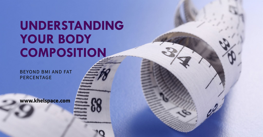 Beyond the Numbers: Understanding BMI, Fat Percentage, and Your Path to Wellness