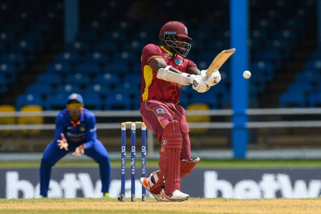 What Makes Kyle Mayers's Cricket Equipment the Secret to His Success?