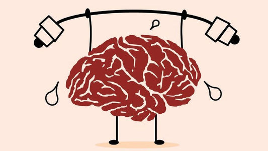 "Can Exercise and Diet Truly Improve Mental Health?"