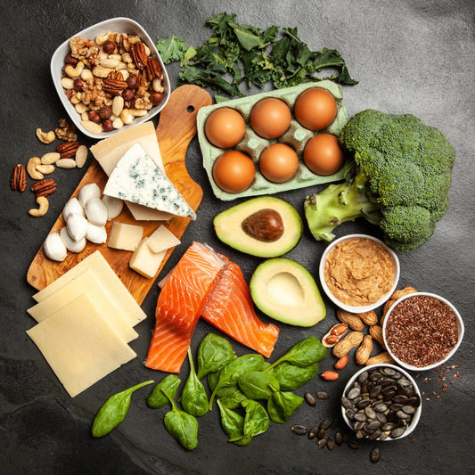"Empowering Your Health: Diet Tips, Exercise, and Weight Management for Insulin Resistance"