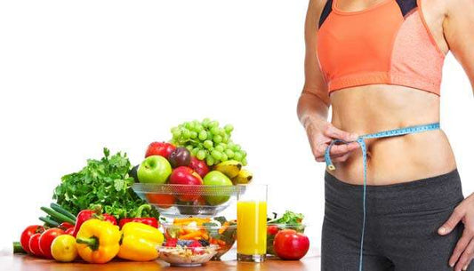 "Shed Pounds and Embrace a Healthier You: Discover Our Effective Fat Loss Diet Plan for Lasting Results!"