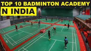 "Top 10 Badminton Academies in India: Where Champions Are Made"