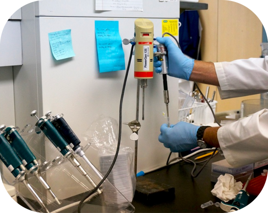 Quality Control Process of MuscleBlaze: Exemplifying Innovation, Consumer-centricity, and Unwavering Commitment to Excellence in Sports Nutrition