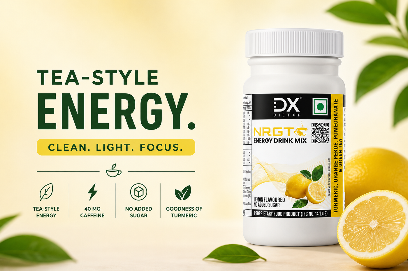 DietXP NRGT Lemon Tea Review: NRGT vs Herbalife Afresh Lemon, Red Bull, and Sting