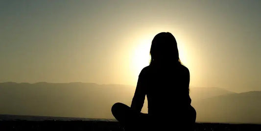"Finding Serenity: Calming Your Nerves and Soothing Your Heart with Transcendental Meditation"