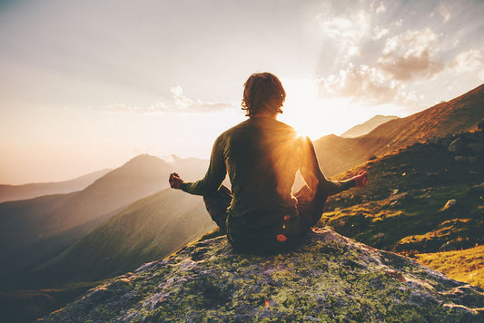 The Power of Meditation in Athletic Performance: Unlocking Your Mental Potential