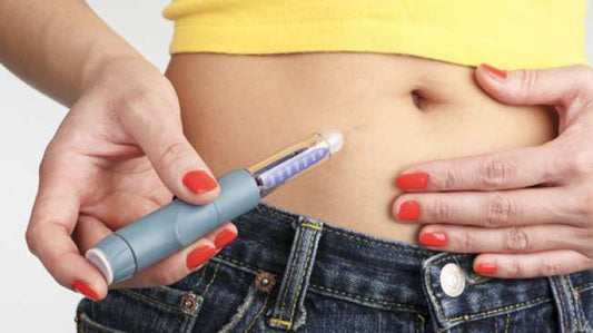 Insulin Demystified: The Ultimate Guide to Understanding, Managing, and Thriving with Diabetes