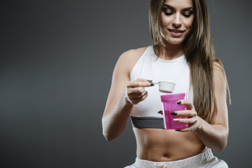 Unlock Your Workout Potential: The Ultimate Guide to Pre-Workout Supplements for Optimal Performance