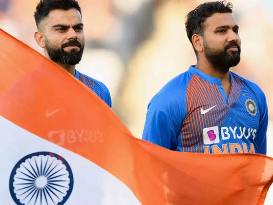 "Thrilling August Ahead: A Kaleidoscope of Sporting Spectacles in India 2023"