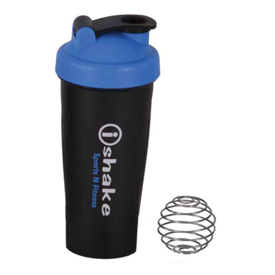 iShake 008 Gym Shaker Bottle