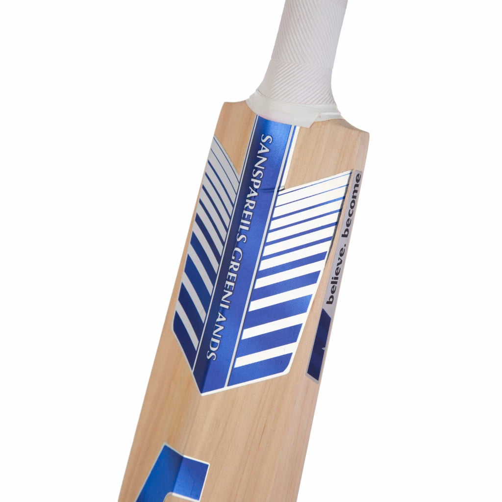 SG Boundary Classic Kashmir Willow Cricket Bat