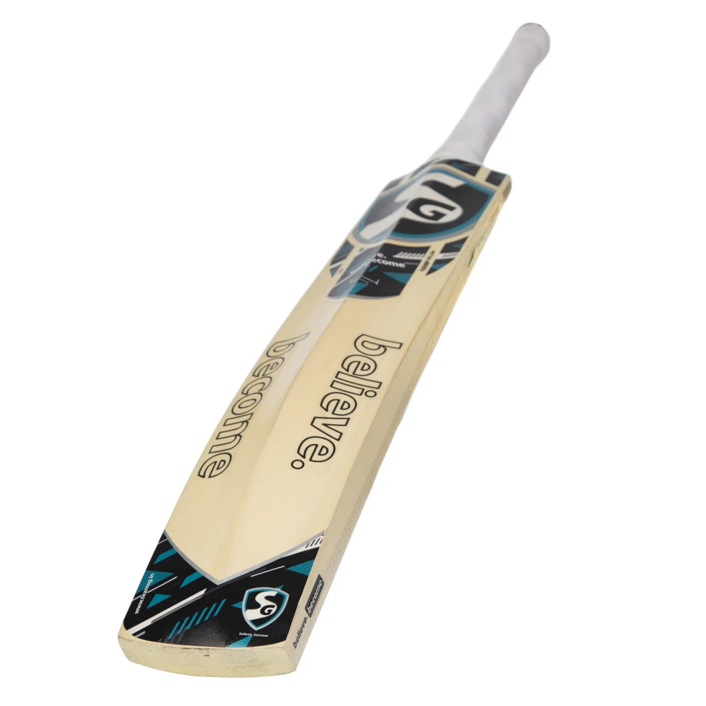 SG RSD Spark Kashmir Willow Cricket Bat KHELSPACE