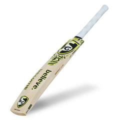 SG Sierra 250 Grade 4 world’s finest English willow traditionally shaped Cricket Bat (Leather Ball)