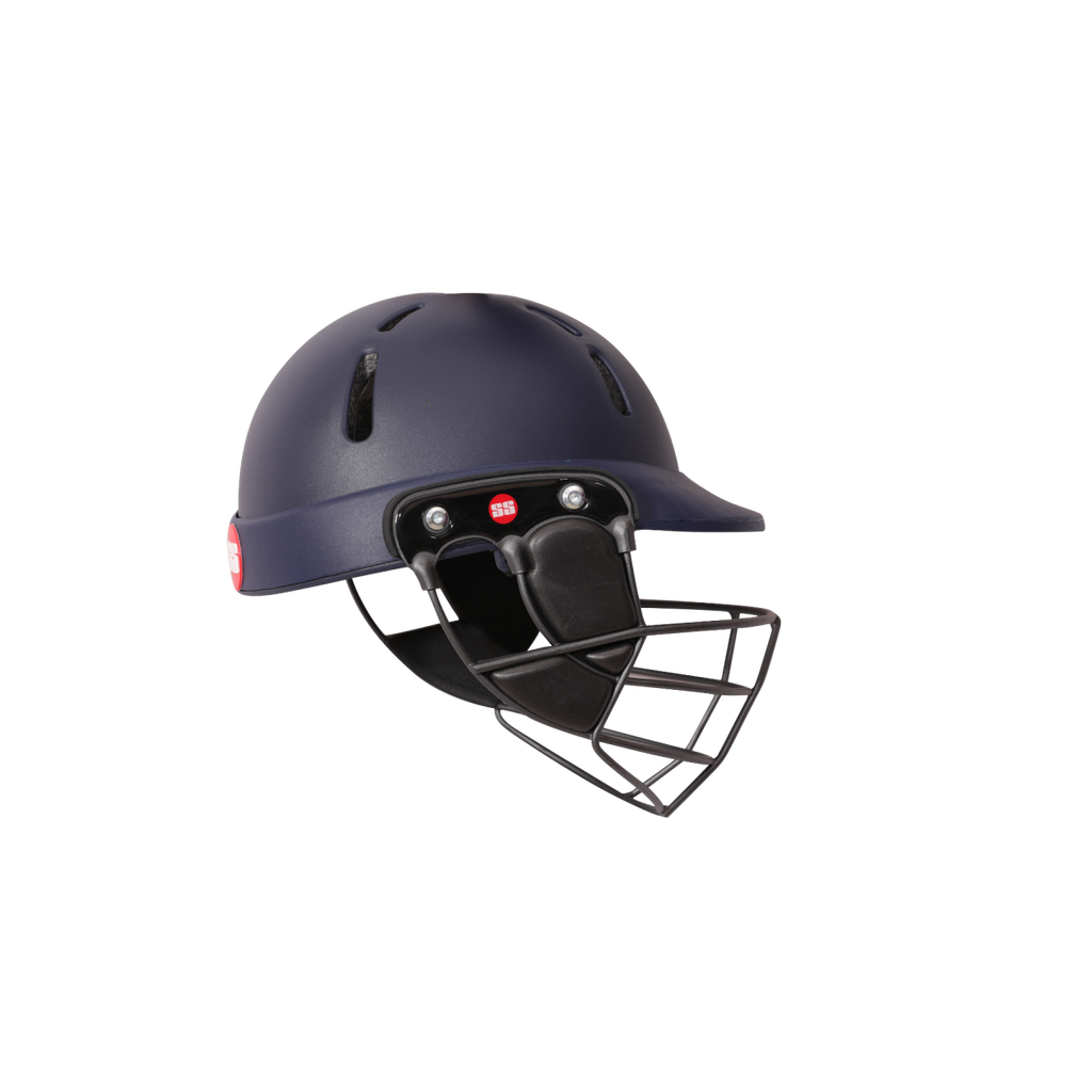SS Albion Cricket Helmet KHELSPACE