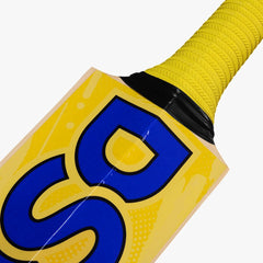 DSC Bravado 55 Kashmir Willow Cricket Bat