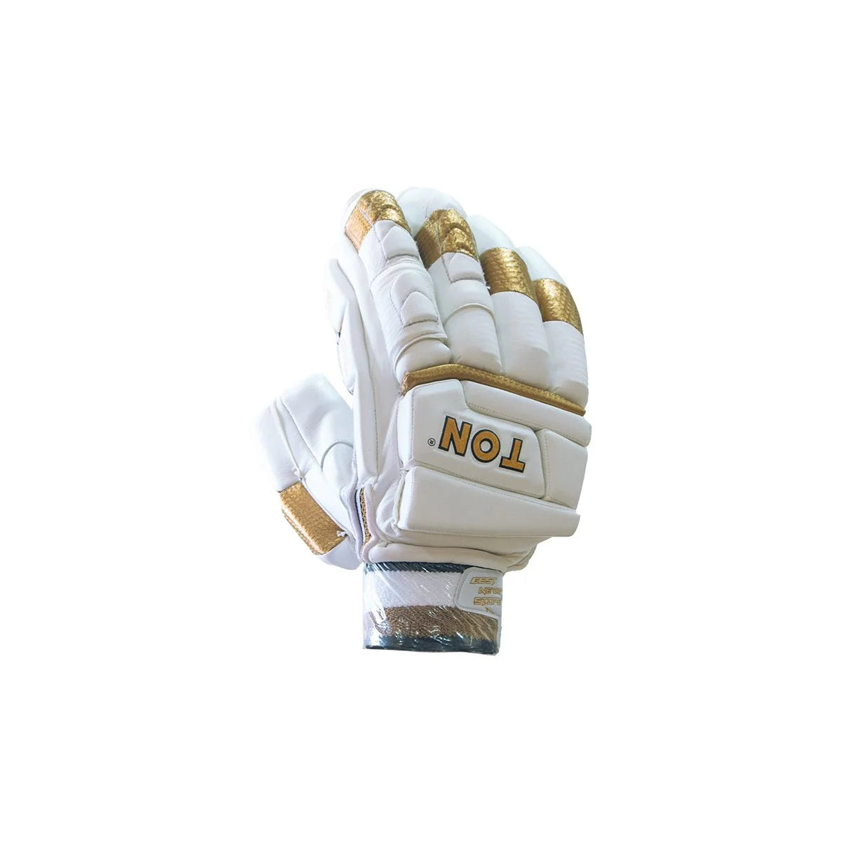 Gold batting gloves hotsell