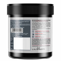MuscleBlaze PRE Workout 200 Xtreme, 100 g (0.22 lb), Fruit Punch